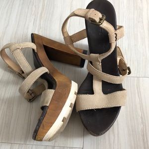 Amazing Make Uehara Tokio shoes  🔥